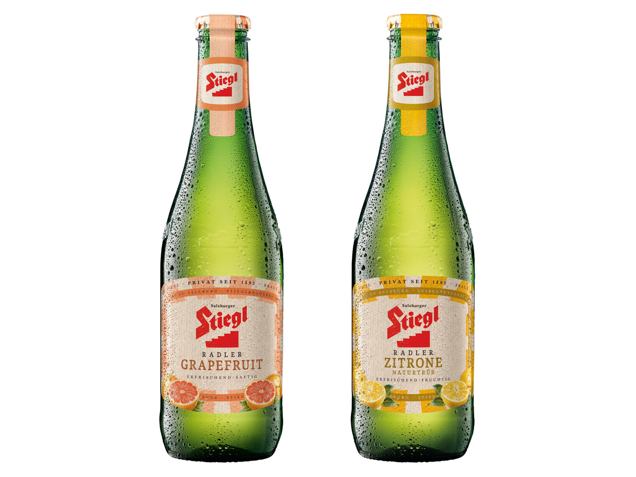 STIEGL Radler