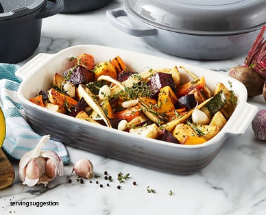 Ceramic Roasting Dish