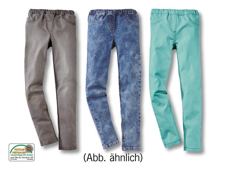 Jeggings ***Dieser Artikel ist nur in der Deutschschweiz verfügbar.***