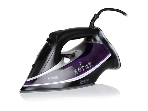 Tower CeraGlide 3100W Iron
