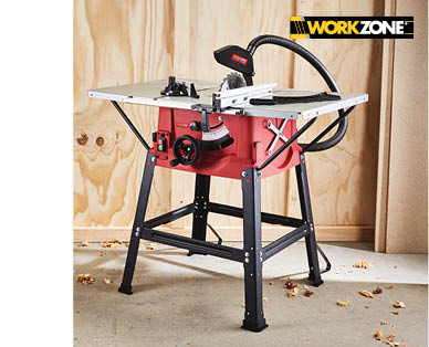 Table Saw 250mm