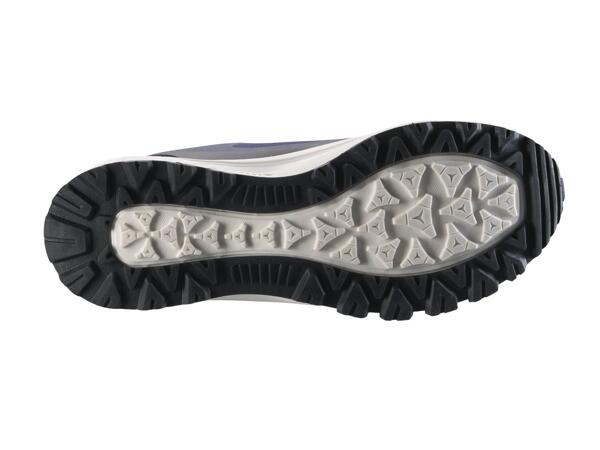 CRIVIT Men's Blue Hiking Shoes