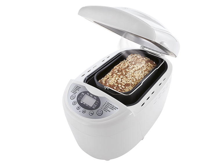 SILVERCREST KITCHEN TOOLS Bread Maker
