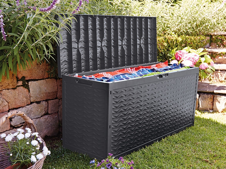 FLORABEST All-Purpose Storage Box