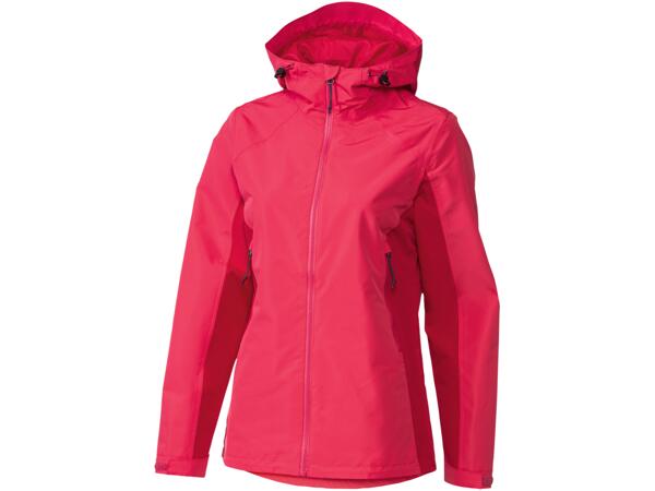 Ladies' All Weather Jacket
