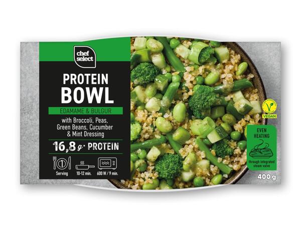 CHEF SELECT Fitness bowl