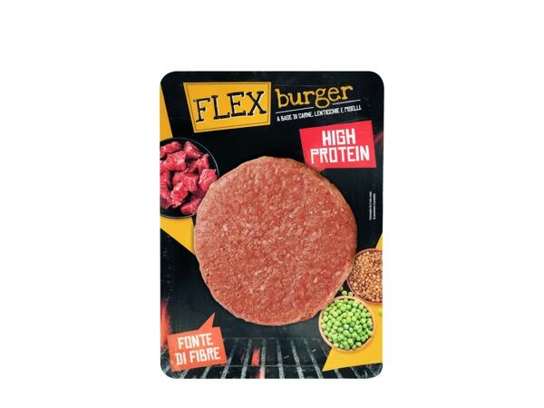 Flex Burger
