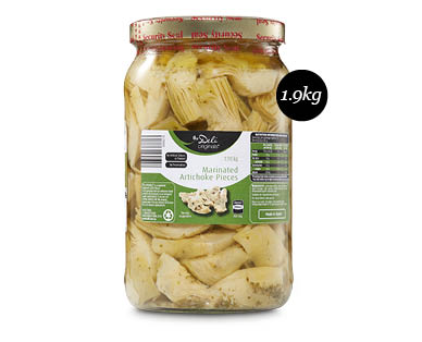 Marinated Artichokes 1.9kg