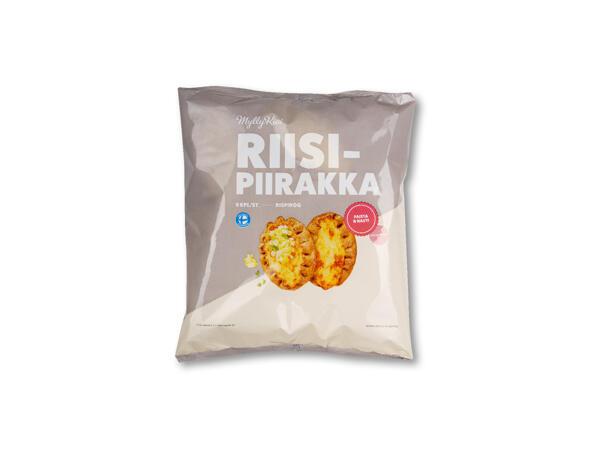 Rispiroger