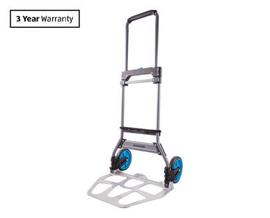 Foldable Hand Truck