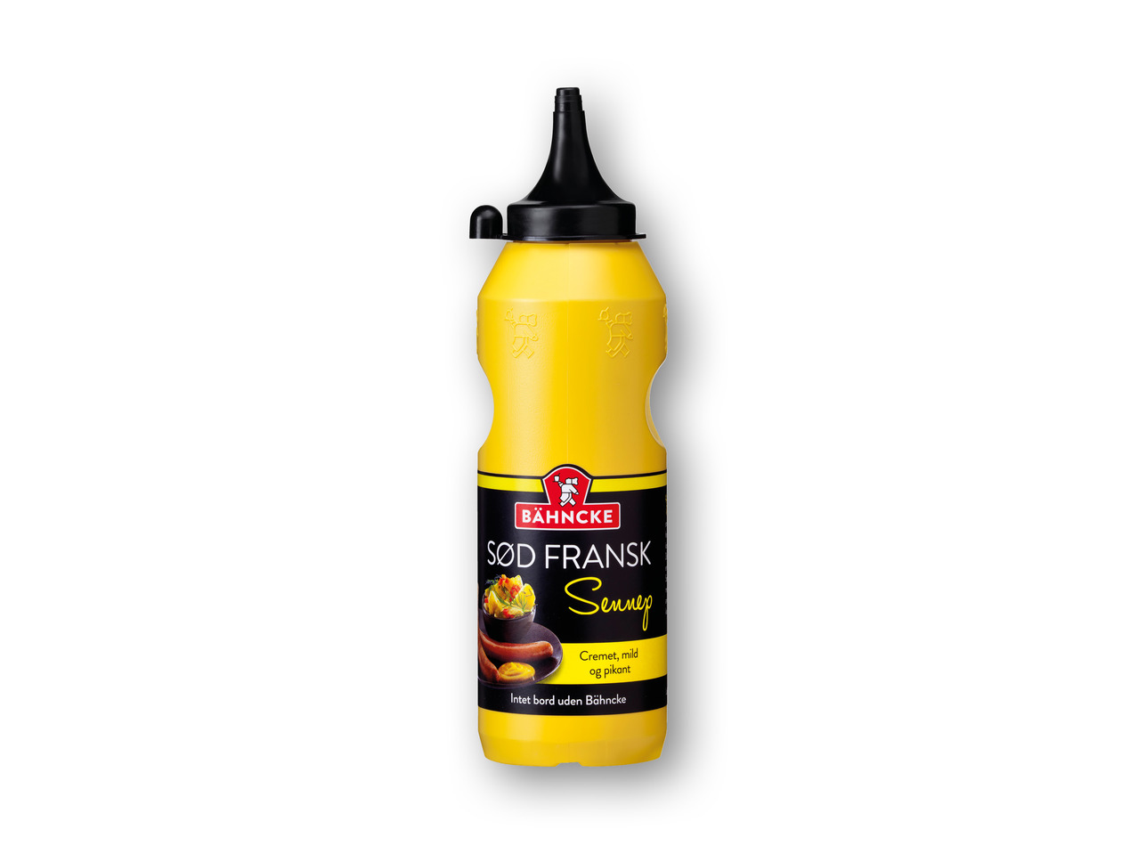 BÄHNCKE Dressing