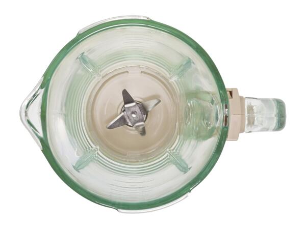 Silvercrest Beige Jug Blender