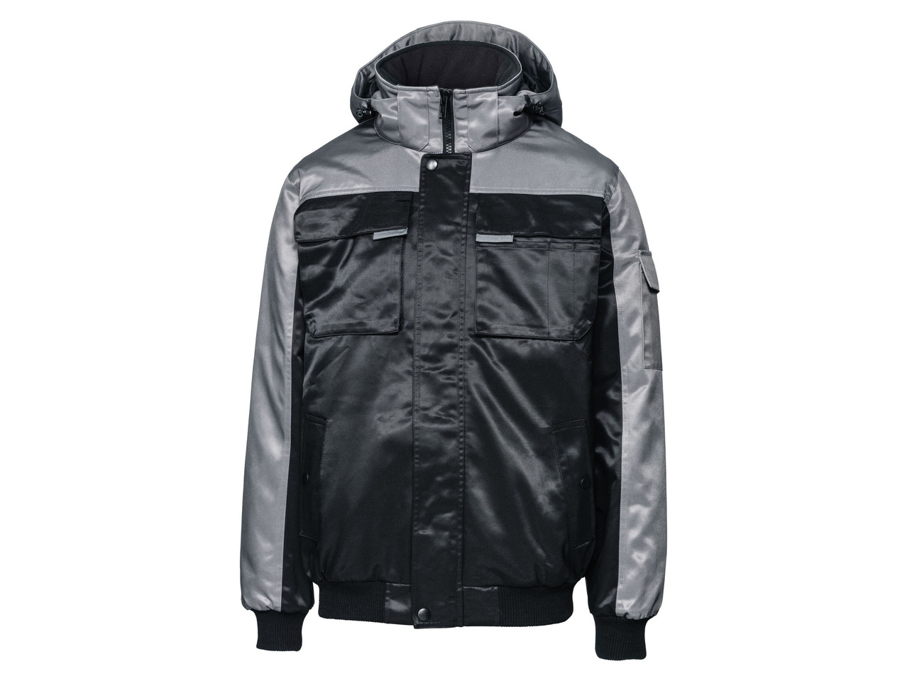Men's Work Jacket