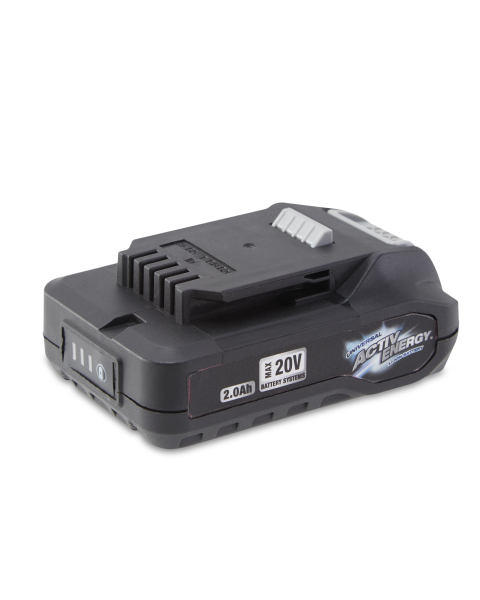 20V Li-Ion Battery