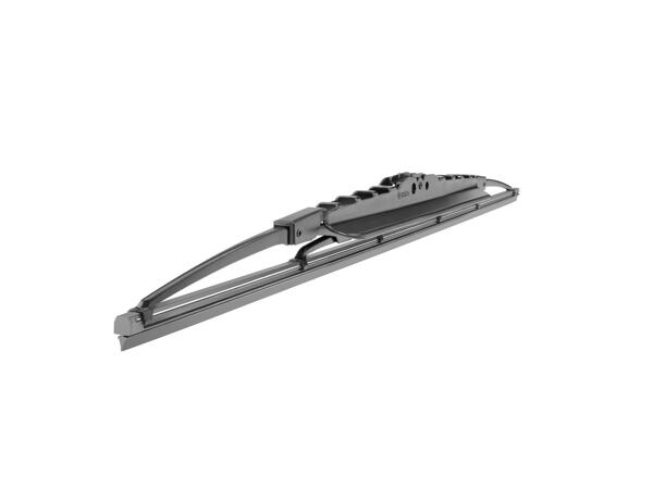 Wiper Blades with Spoiler