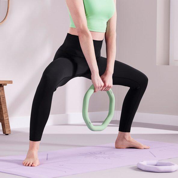 CRANE(R) 				Sportleggings