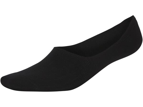 Ankelstrumpor, 5-pack