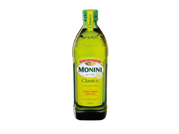 Extra jungfruolja