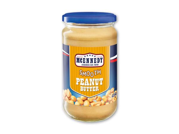 Peanutbutter
