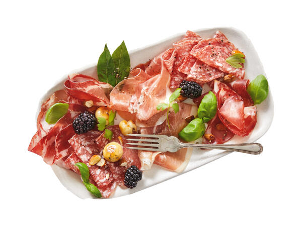 Starter Selection