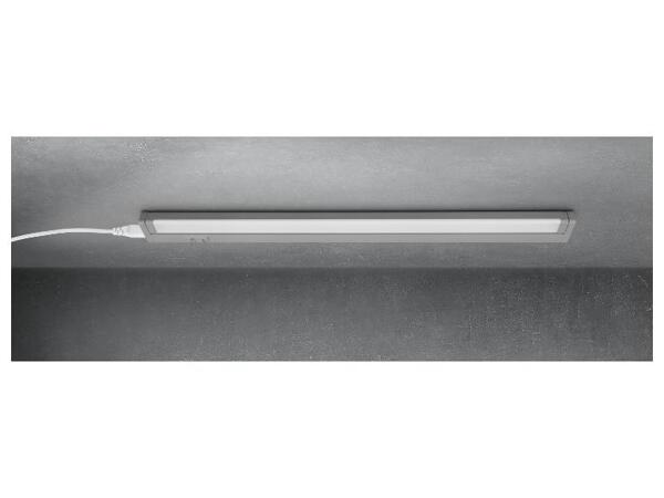 LED svítidlo pod skříňku