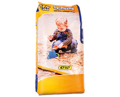 TOY LINO SPIELSAND
