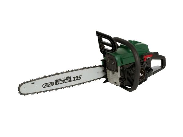 StarTools Petrol Chainsaw 50cc 500mm