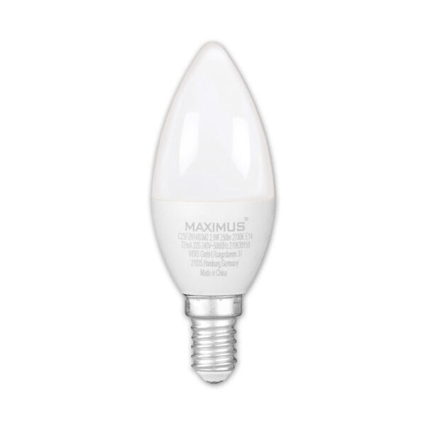 LED-Leuchtmittel 3er-Spar-Pack