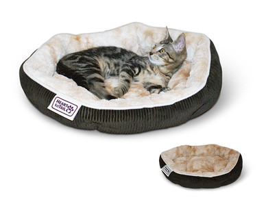 Heart to Tail Cat Bed Assortment