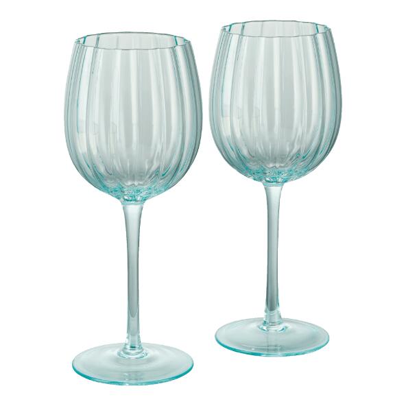 CROFTON(R) 				Wein- oder Wassergläser