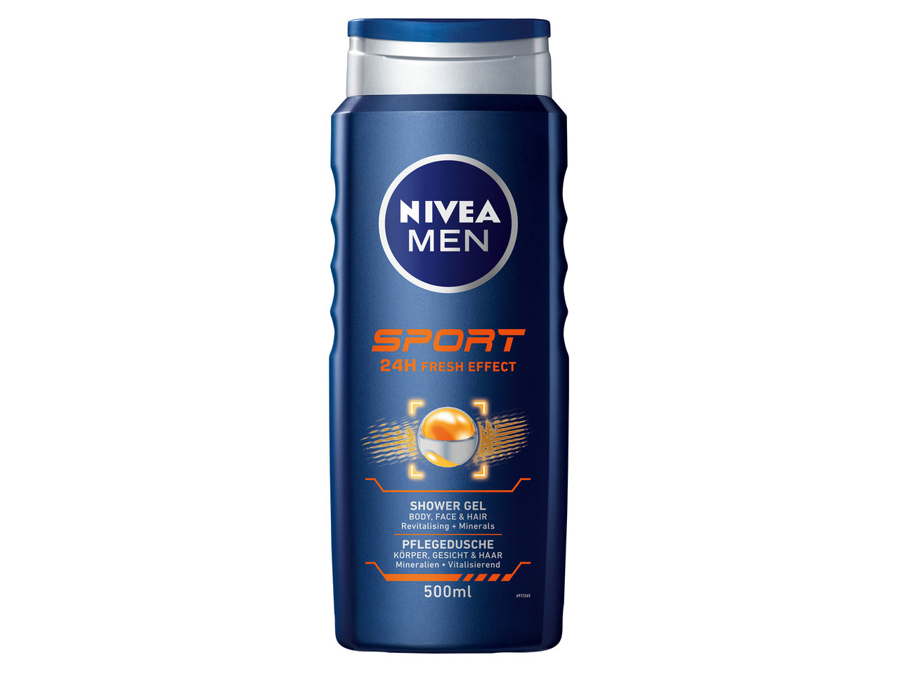NIVEA Duschgel