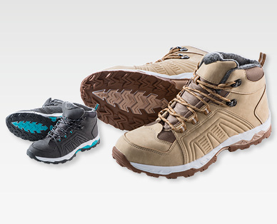 CRANE(R) Damen-Winter-Outdoorschuhe
