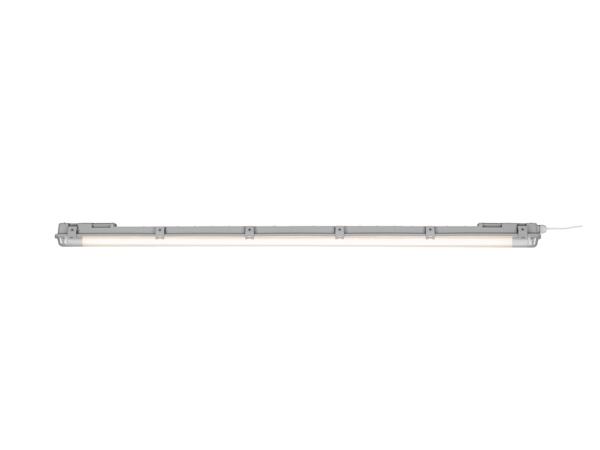 LED-våtrumslampa