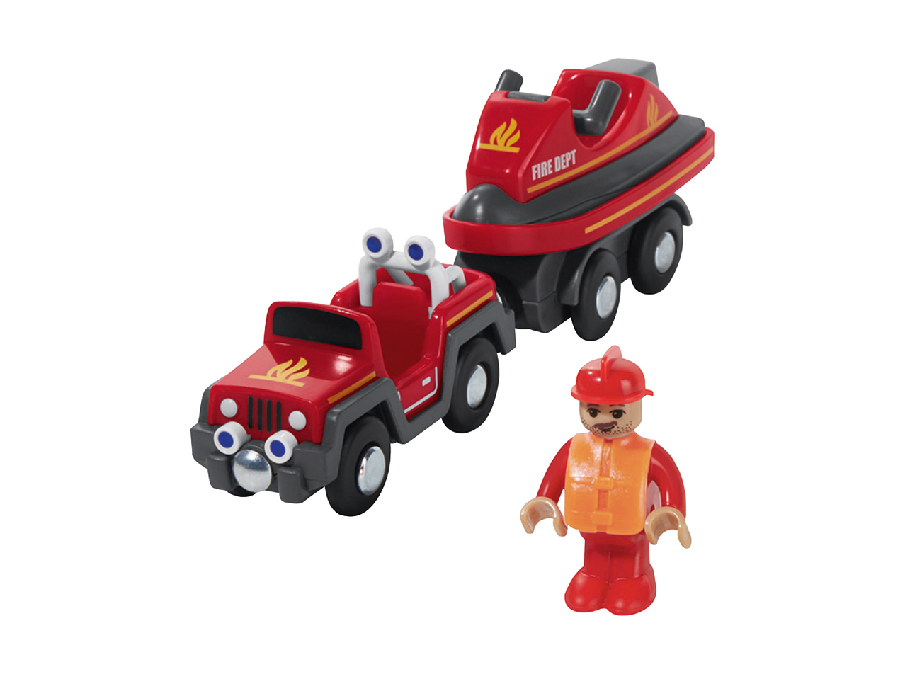 PLAYTIVE JUNIOR(R) Legesæt
