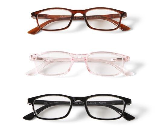 Visage 
 Reading Glasses 3-Pack