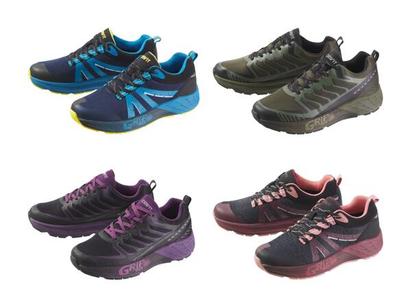 Chaussures de sport d'extérieur