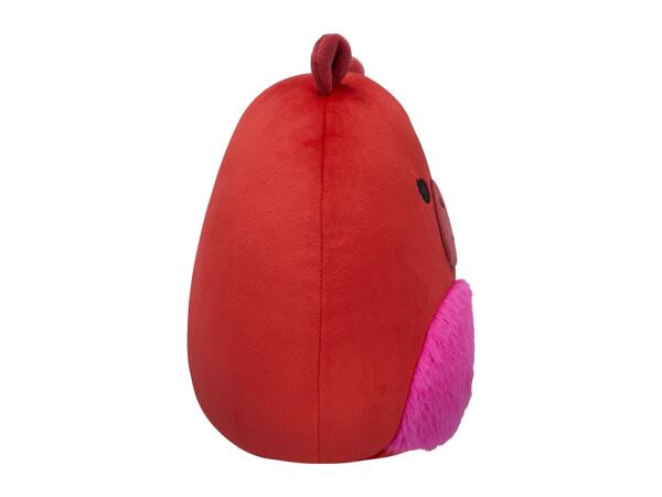 Squishmallows Capybara Toy