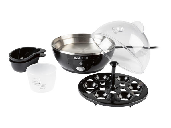 Salter Egg Cooker