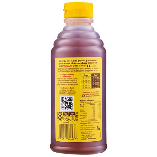 Australian Honey 1kg