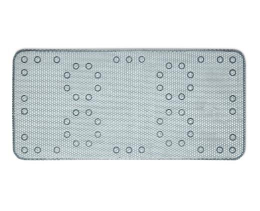 Huntington Home 
 Cushion Grip Bath Mat