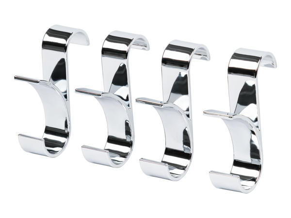 Radiator Hooks / Door Hooks