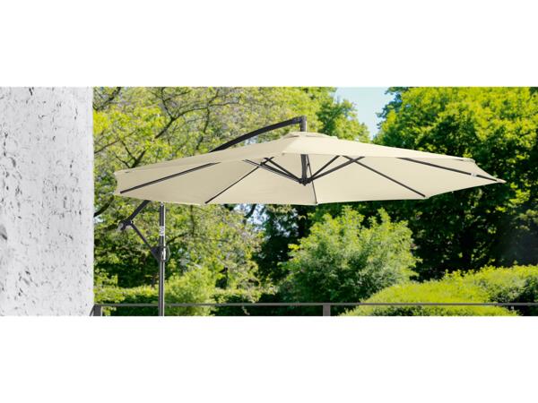 Cantilever Parasol