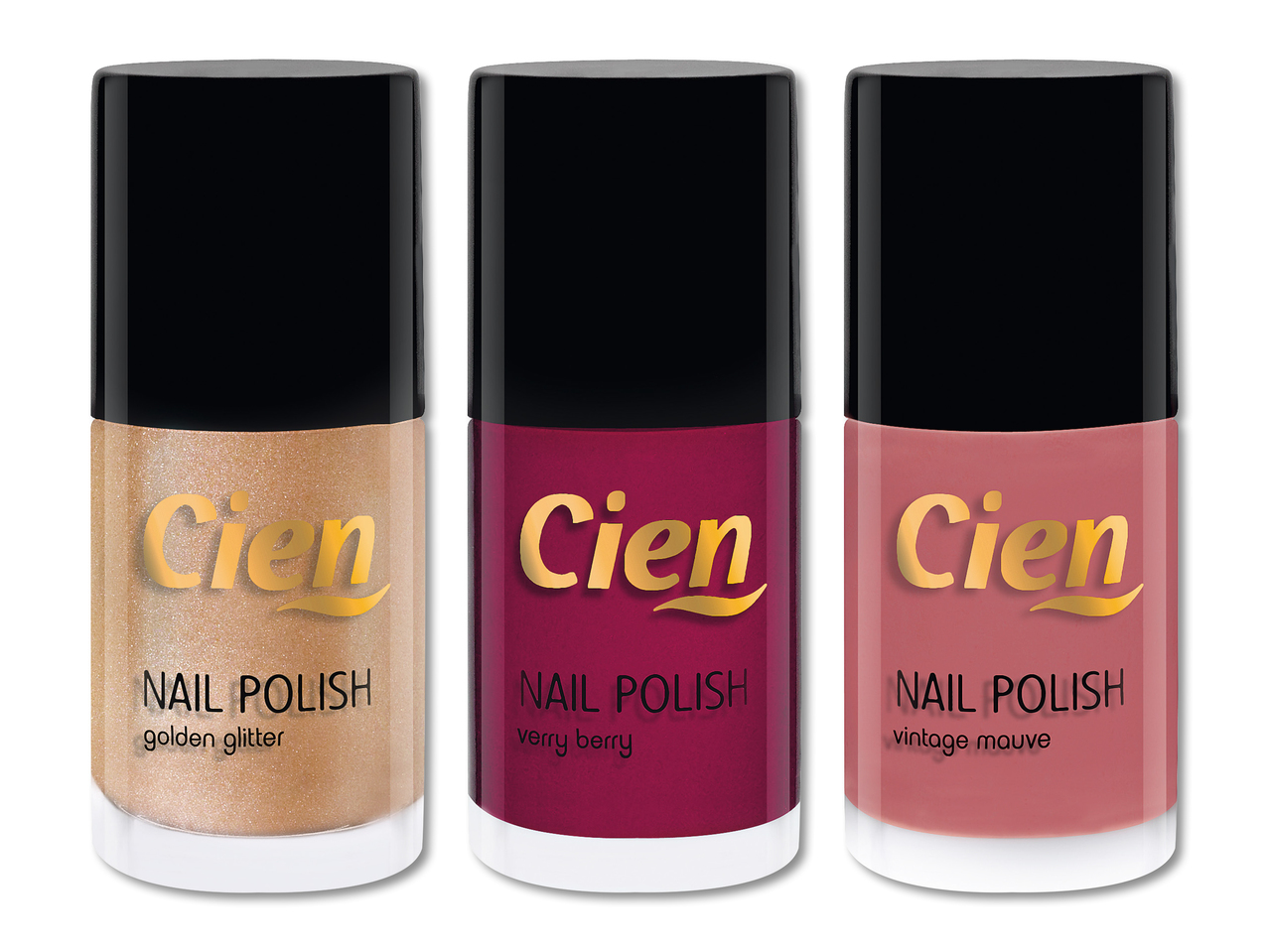 Nagellack