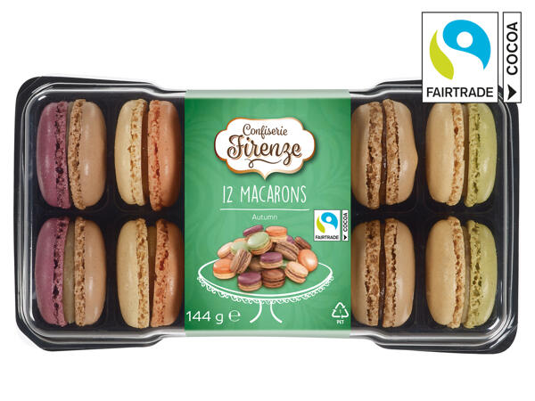Macarons