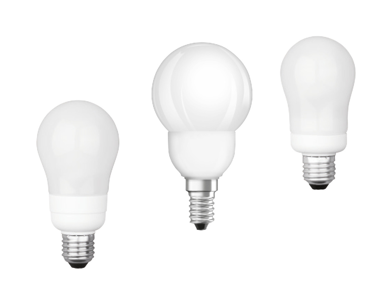 OSMAN Energy Saving Light Bulb