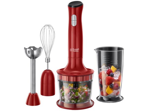 3 In 1 Hand Blender