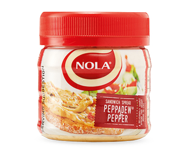 Nola Sandwich Spreads 260g/270g