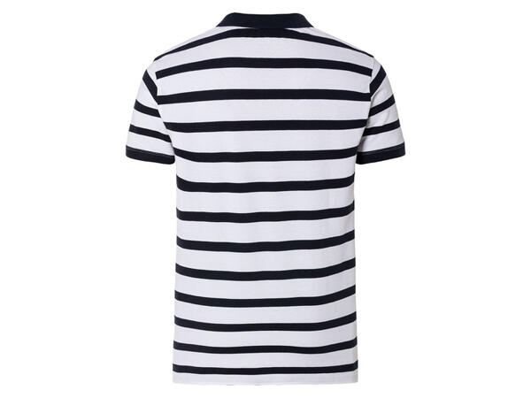 LIVERGY(R) Pánské polotriko „Slim Fit"