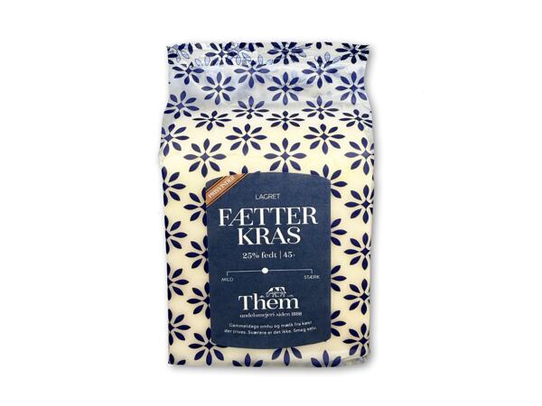 THEM Fætter kras