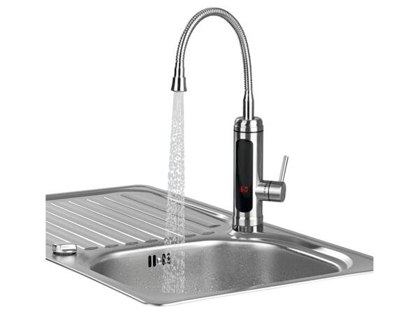 Easymaxx ELEKTRICKÁ ARMATURA